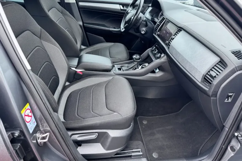 Skoda Kodiaq din 2022 cu 99.000 km - oferta SKO118829 - foto 6