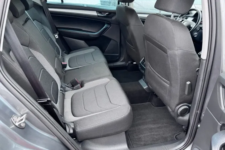 Skoda Kodiaq din 2022 cu 99.000 km - oferta SKO118829 - foto 8