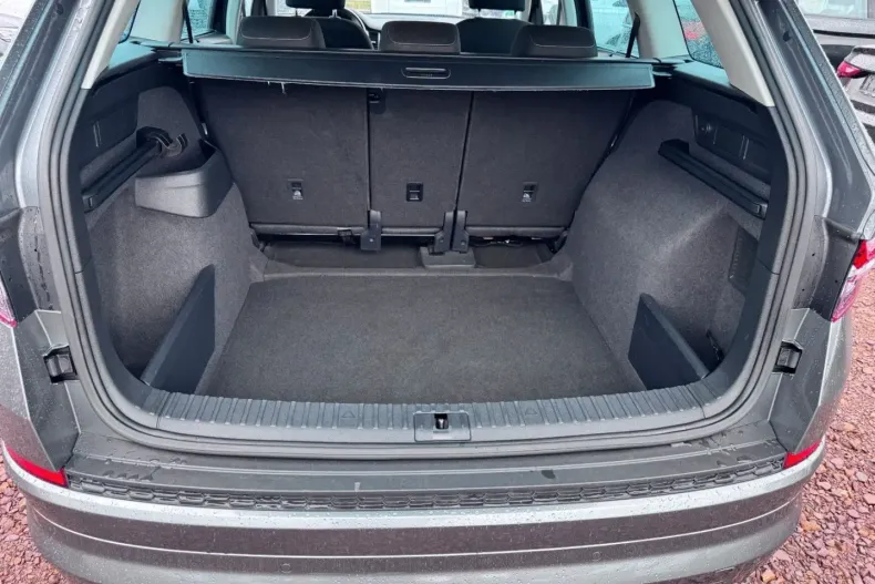 Skoda Kodiaq din 2022 cu 99.000 km - oferta SKO118829 - foto 9