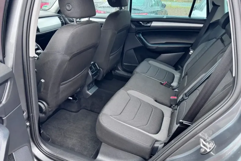 Skoda Kodiaq din 2022 cu 99.000 km - oferta SKO118829 - foto 11