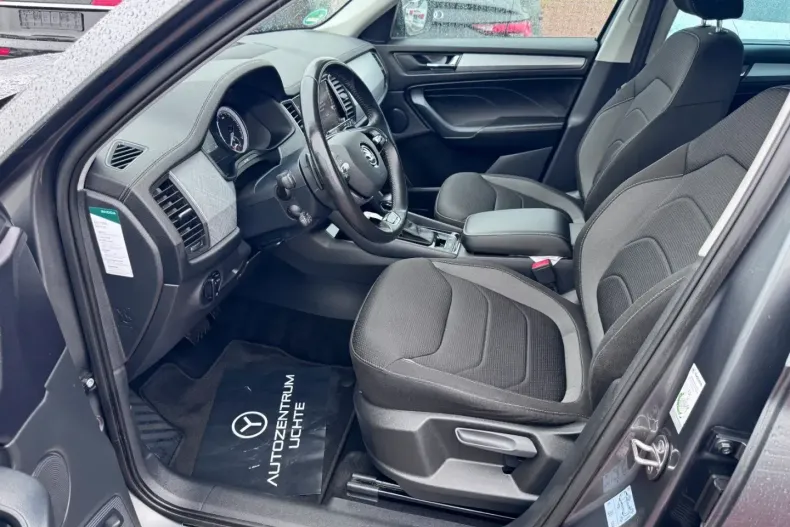 Skoda Kodiaq din 2022 cu 99.000 km - oferta SKO118829 - foto 13