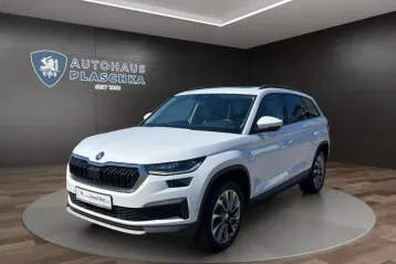 Skoda Kodiaq din 2022 - oferta SKO118830