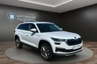 Skoda Kodiaq din 2022 cu 83.560 km - oferta SKO118830 - foto 3
