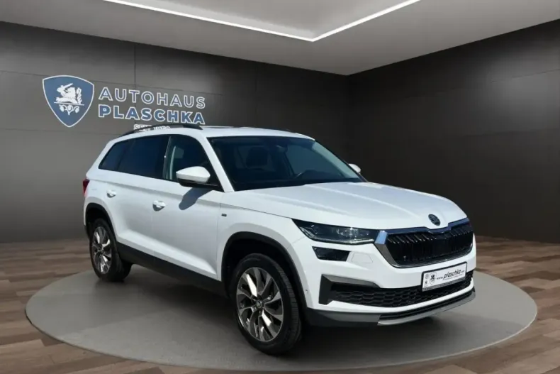Skoda Kodiaq din 2022 cu 83.560 km - oferta SKO118830 - foto 3