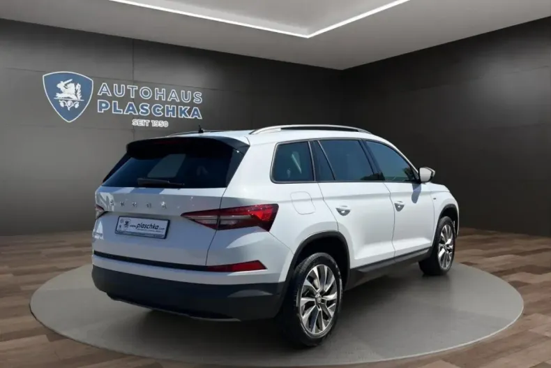 Skoda Kodiaq din 2022 cu 83.560 km - oferta SKO118830 - foto 5