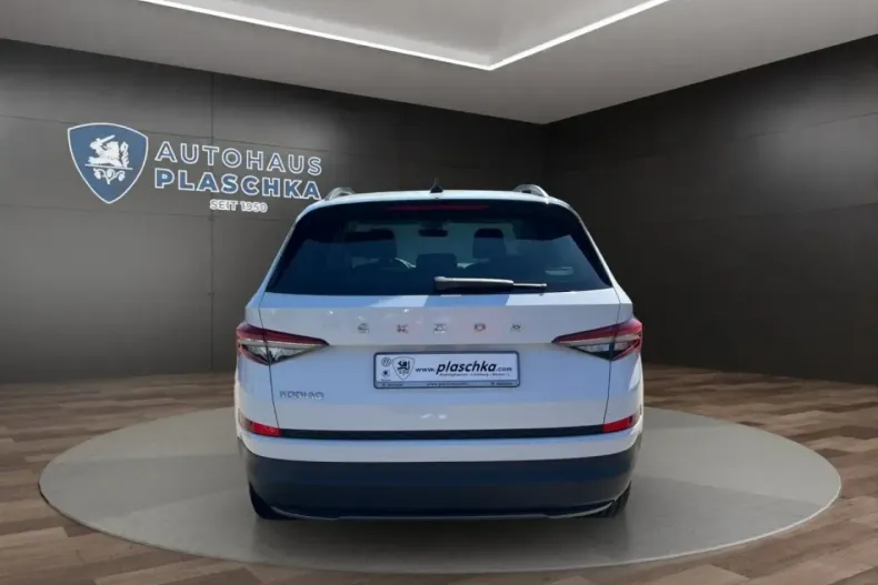 Skoda Kodiaq din 2022 cu 83.560 km - oferta SKO118830 - foto 6