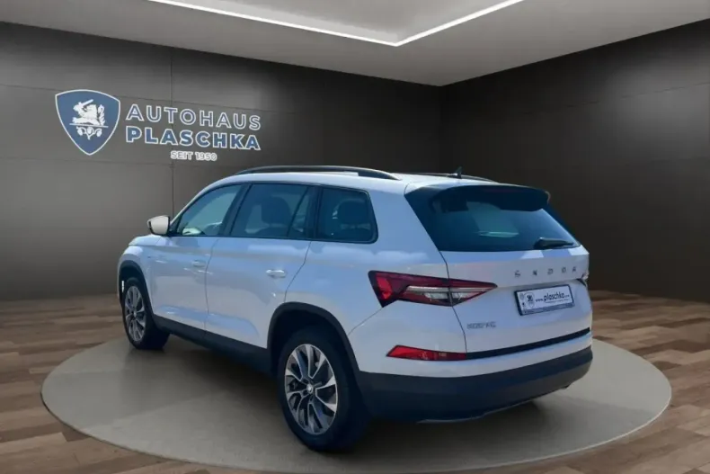 Skoda Kodiaq din 2022 cu 83.560 km - oferta SKO118830 - foto 7