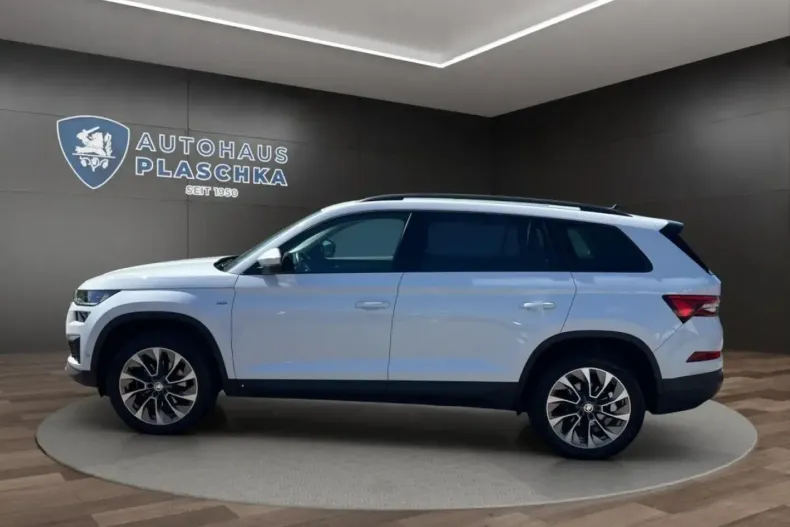 Skoda Kodiaq din 2022 cu 83.560 km - oferta SKO118830 - foto 8