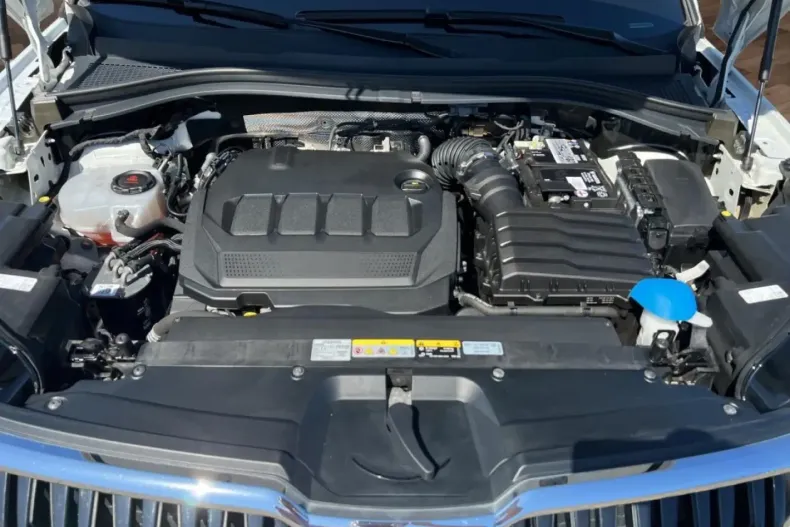 Skoda Kodiaq din 2022 cu 83.560 km - oferta SKO118830 - foto 9