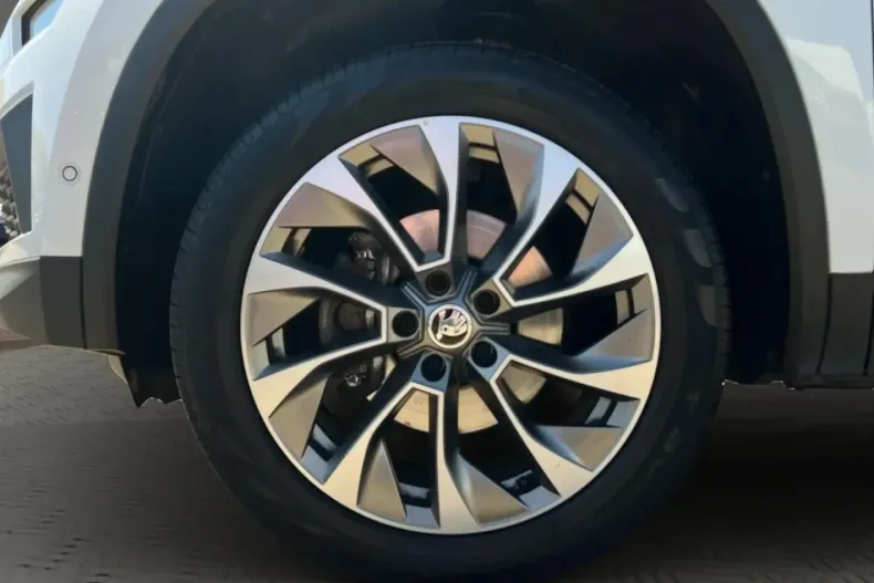 Skoda Kodiaq din 2022 cu 83.560 km - oferta SKO118830 - foto 10