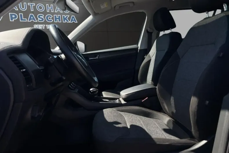 Skoda Kodiaq din 2022 cu 83.560 km - oferta SKO118830 - foto 11