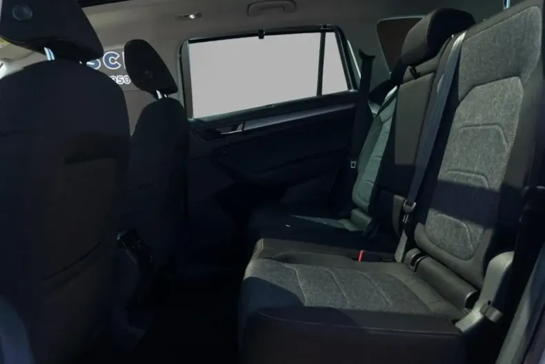 Skoda Kodiaq din 2022 cu 83.560 km - oferta SKO118830 - foto 12