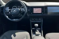 Skoda Kodiaq din 2022 cu 83.560 km - oferta SKO118830 - foto 13