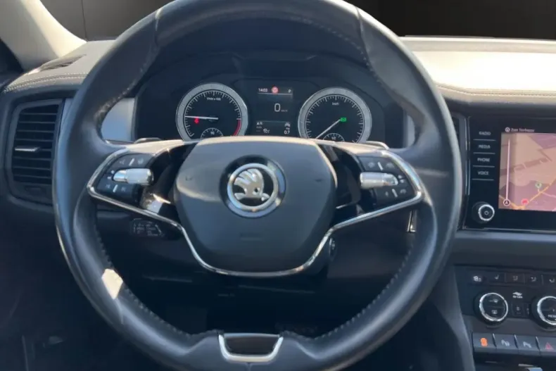 Skoda Kodiaq din 2022 cu 83.560 km - oferta SKO118830 - foto 14