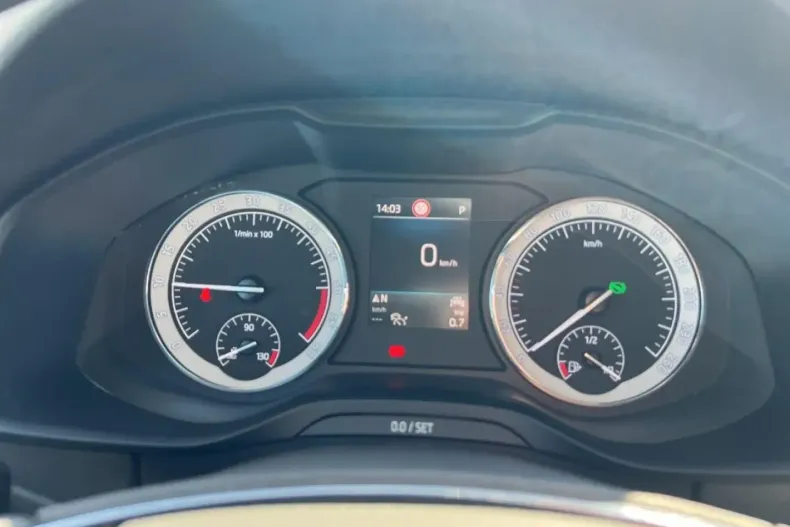 Skoda Kodiaq din 2022 cu 83.560 km - oferta SKO118830 - foto 15