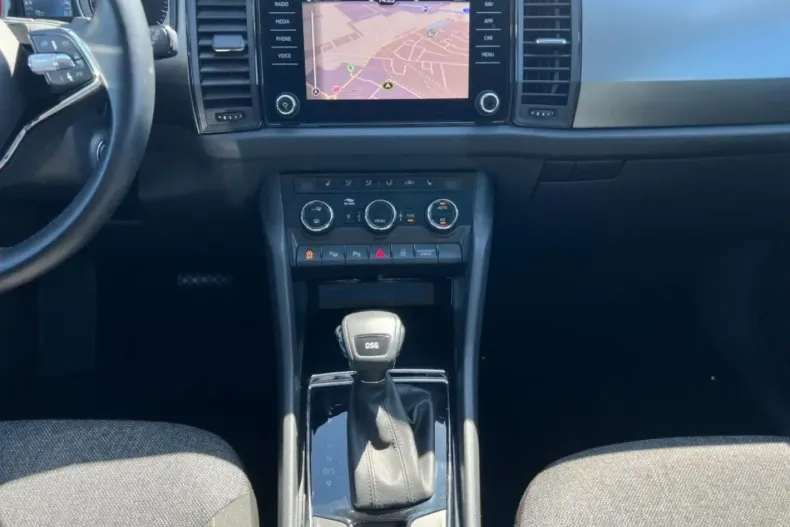 Skoda Kodiaq din 2022 cu 83.560 km - oferta SKO118830 - foto 16