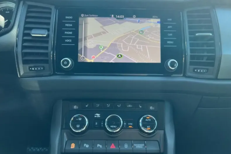 Skoda Kodiaq din 2022 cu 83.560 km - oferta SKO118830 - foto 17