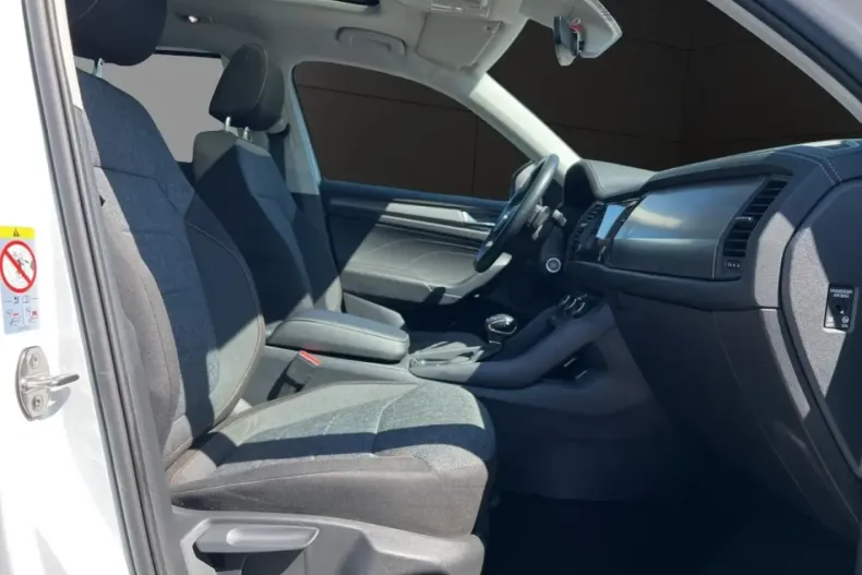 Skoda Kodiaq din 2022 cu 83.560 km - oferta SKO118830 - foto 19