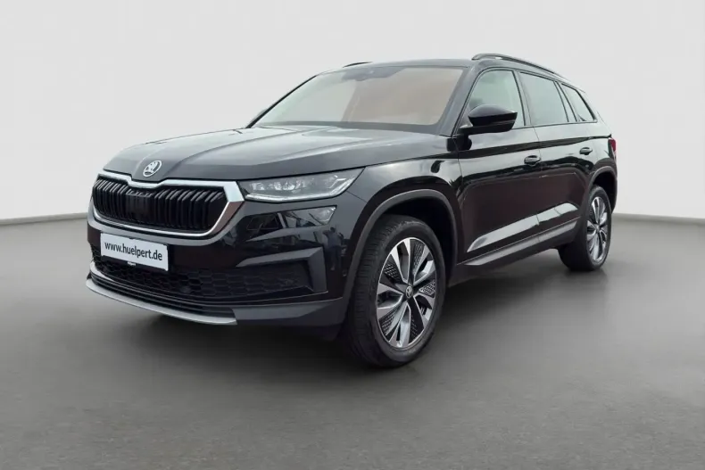 Skoda Kodiaq din 2022 cu 99.035 km - oferta SKO118832 - foto 2