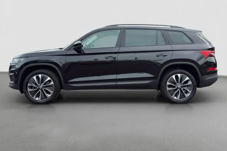 Skoda Kodiaq din 2022 cu 99.035 km - oferta SKO118832 - foto 3