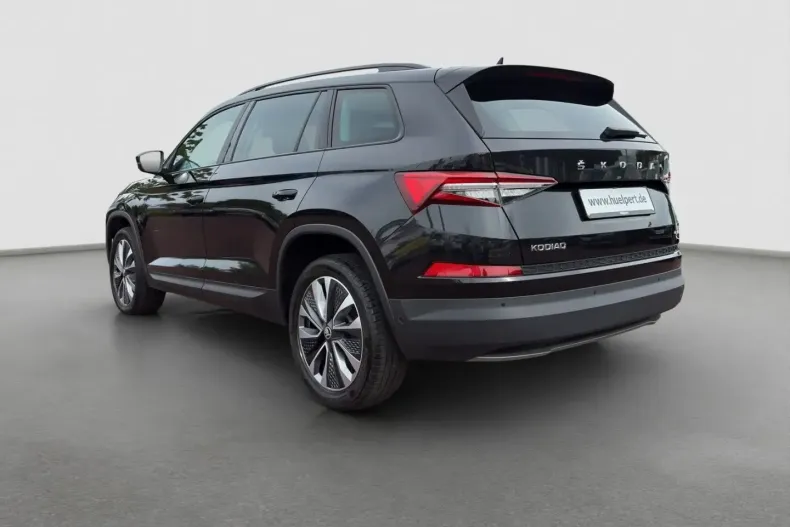 Skoda Kodiaq din 2022 cu 99.035 km - oferta SKO118832 - foto 4