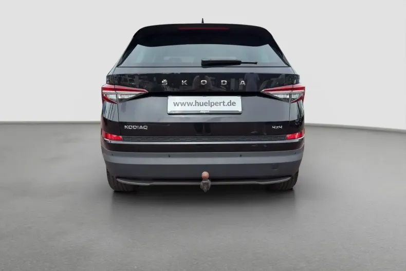 Skoda Kodiaq din 2022 cu 99.035 km - oferta SKO118832 - foto 5