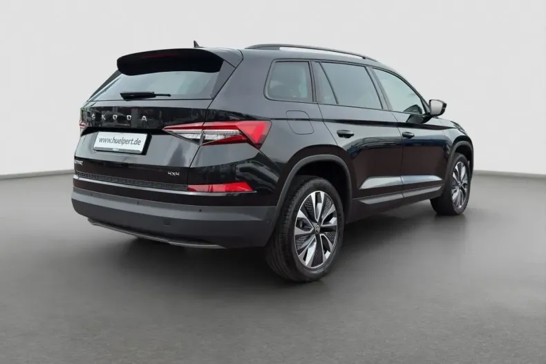 Skoda Kodiaq din 2022 cu 99.035 km - oferta SKO118832 - foto 6
