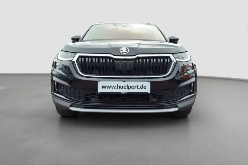 Skoda Kodiaq din 2022 cu 99.035 km - oferta SKO118832 - foto 9