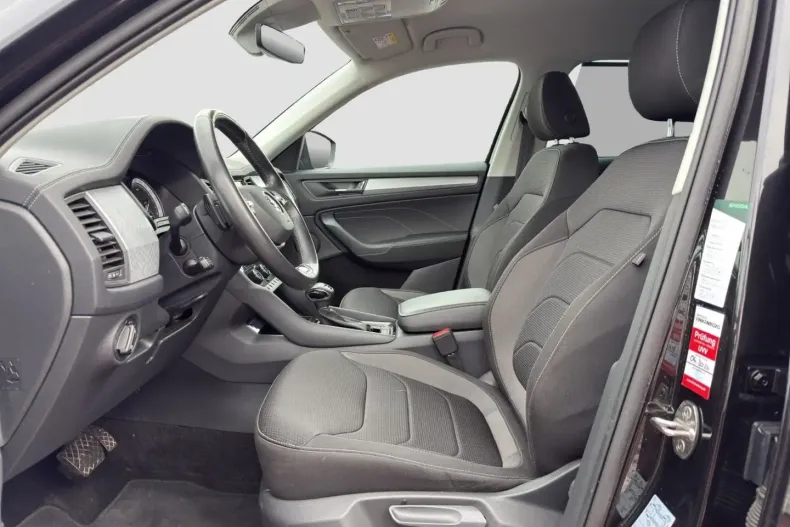 Skoda Kodiaq din 2022 cu 99.035 km - oferta SKO118832 - foto 11