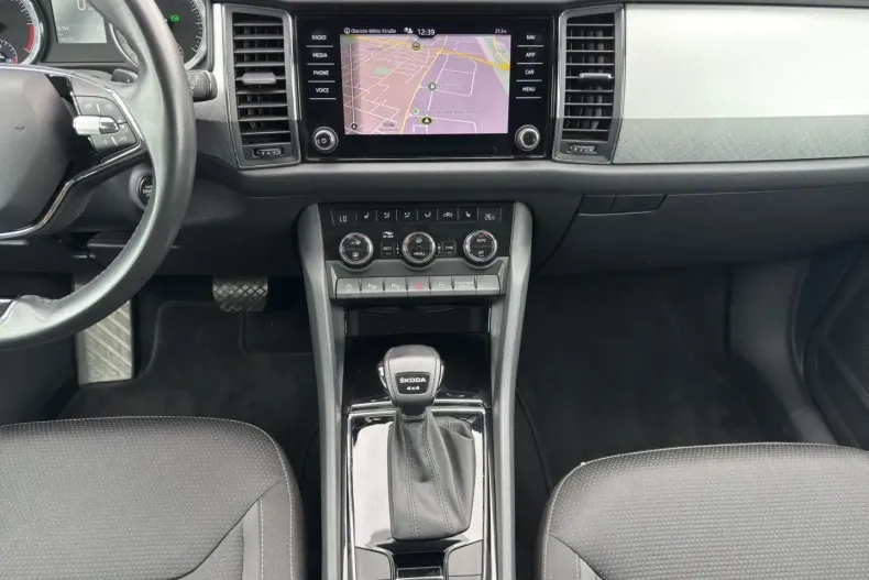 Skoda Kodiaq din 2022 cu 99.035 km - oferta SKO118832 - foto 13