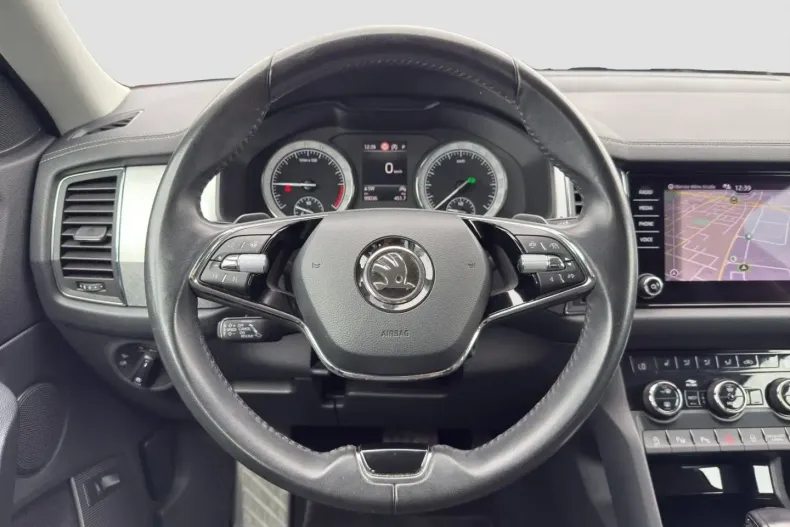 Skoda Kodiaq din 2022 cu 99.035 km - oferta SKO118832 - foto 14