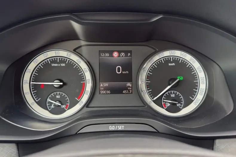 Skoda Kodiaq din 2022 cu 99.035 km - oferta SKO118832 - foto 16