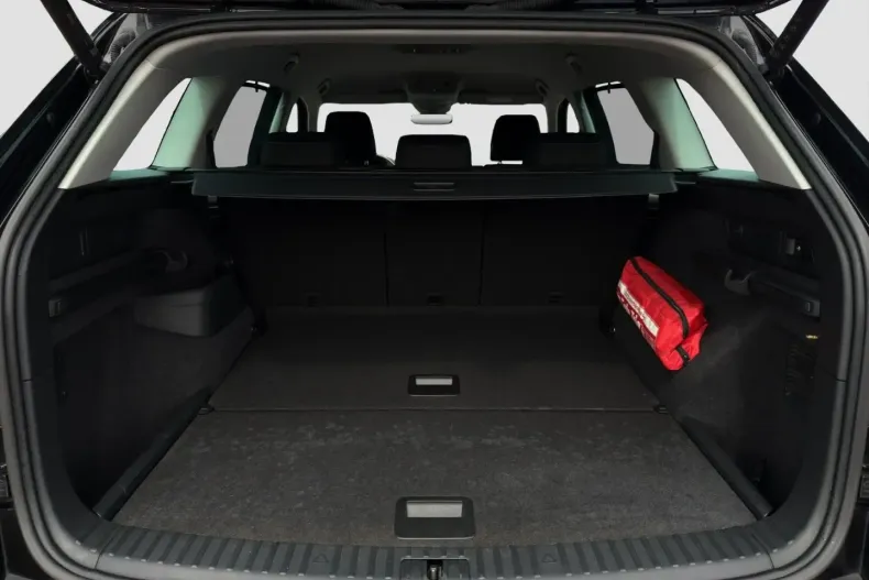 Skoda Kodiaq din 2022 cu 99.035 km - oferta SKO118832 - foto 19