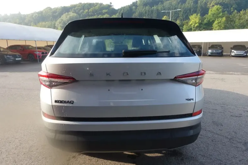 Skoda Kodiaq din 2022 cu 82.000 km - oferta SKO118833 - foto 4