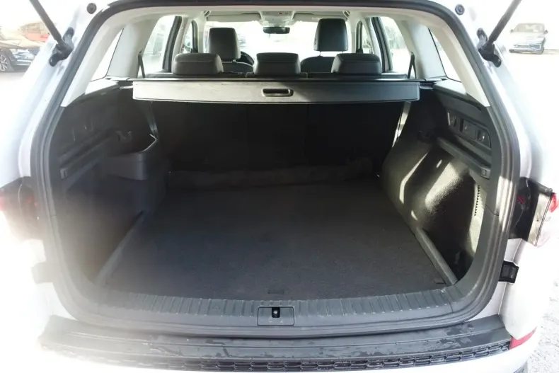 Skoda Kodiaq din 2022 cu 82.000 km - oferta SKO118833 - foto 5