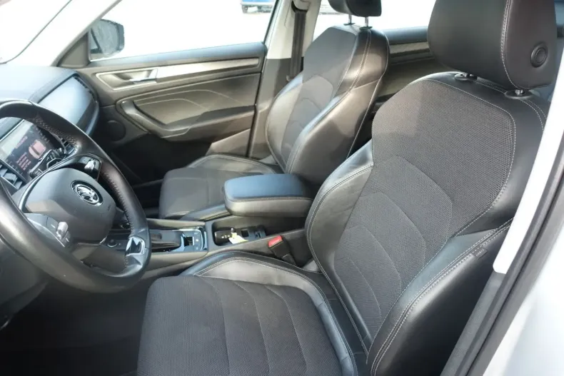 Skoda Kodiaq din 2022 cu 82.000 km - oferta SKO118833 - foto 7