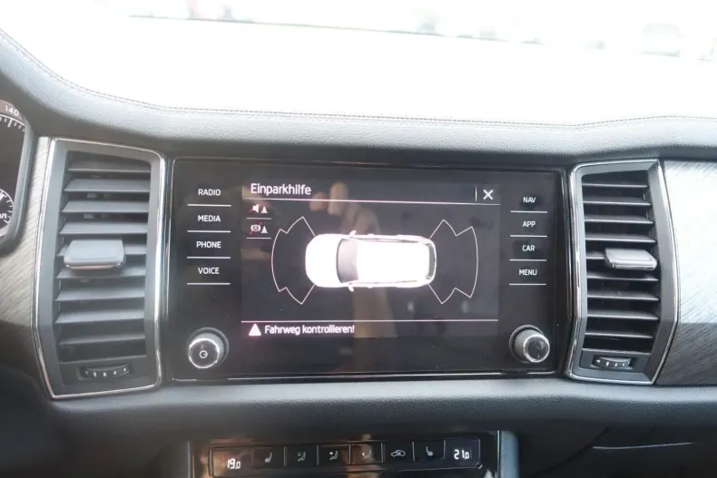 Skoda Kodiaq din 2022 cu 82.000 km - oferta SKO118833 - foto 11