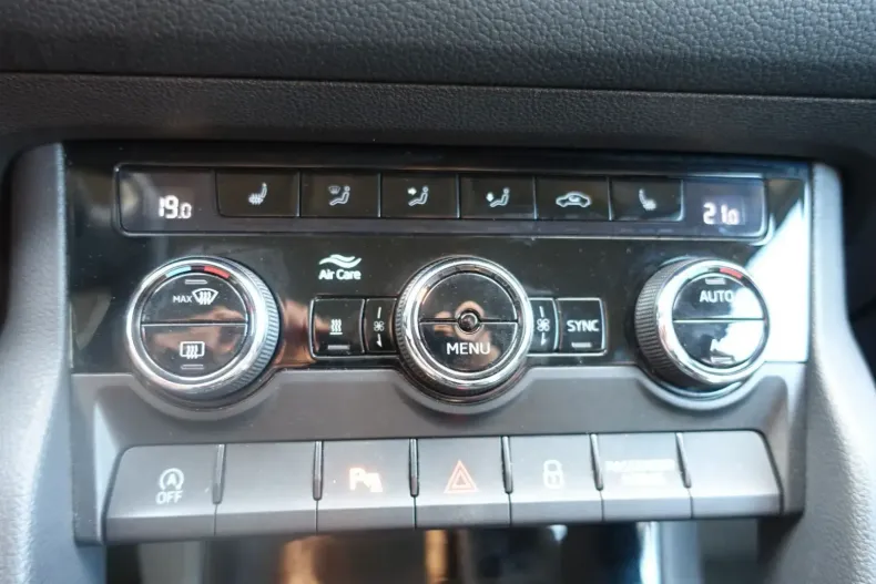 Skoda Kodiaq din 2022 cu 82.000 km - oferta SKO118833 - foto 12