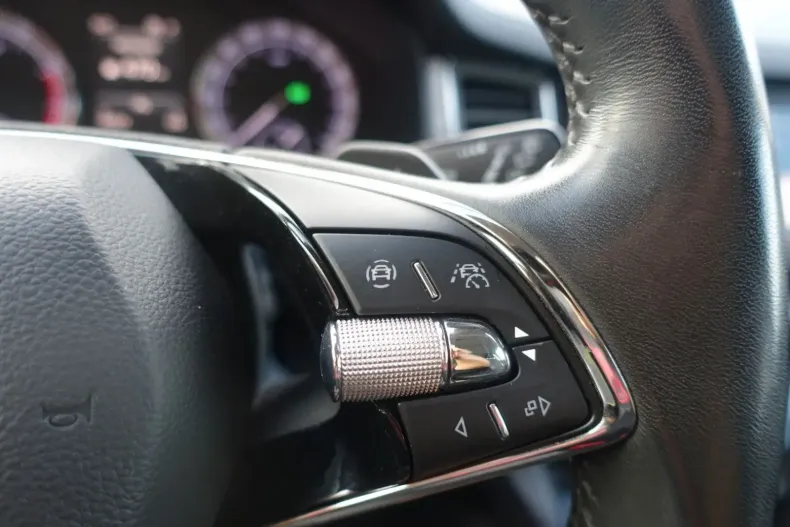 Skoda Kodiaq din 2022 cu 82.000 km - oferta SKO118833 - foto 15