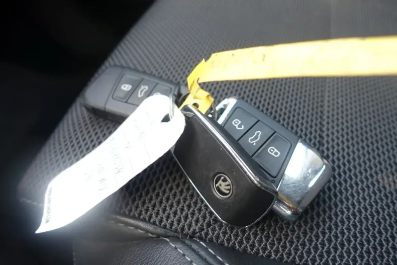 Skoda Kodiaq din 2022 cu 82.000 km - oferta SKO118833 - foto 19