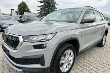 Skoda Kodiaq din 2022 - oferta SKO118834