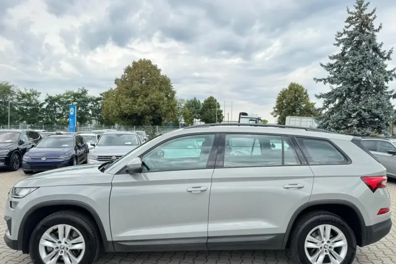 Skoda Kodiaq din 2022 cu 62.838 km - oferta SKO118834 - foto 2