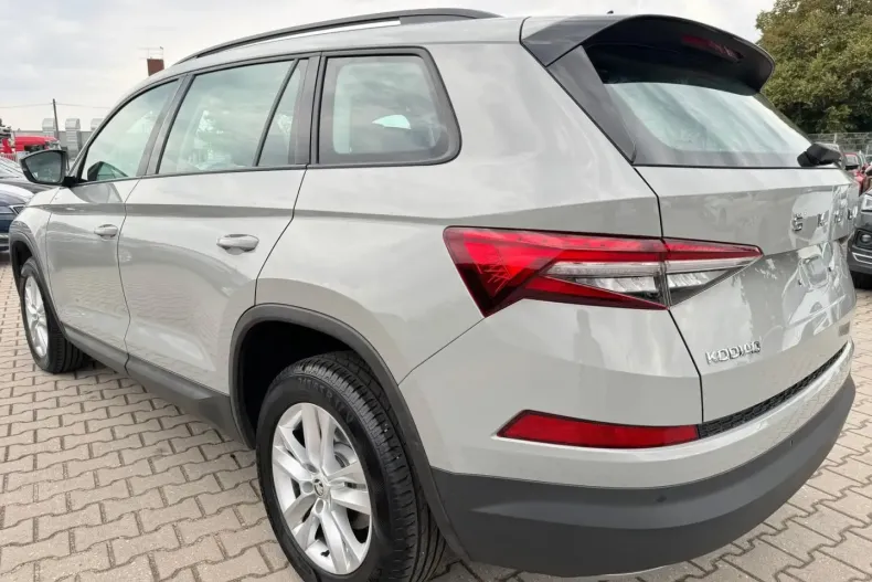 Skoda Kodiaq din 2022 cu 62.838 km - oferta SKO118834 - foto 3