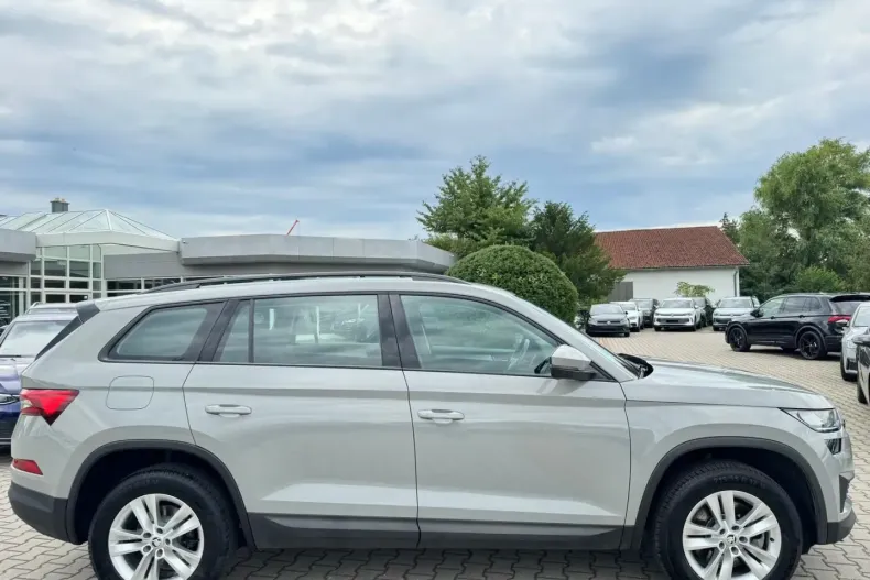 Skoda Kodiaq din 2022 cu 62.838 km - oferta SKO118834 - foto 5