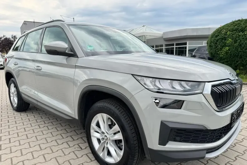 Skoda Kodiaq din 2022 cu 62.838 km - oferta SKO118834 - foto 6