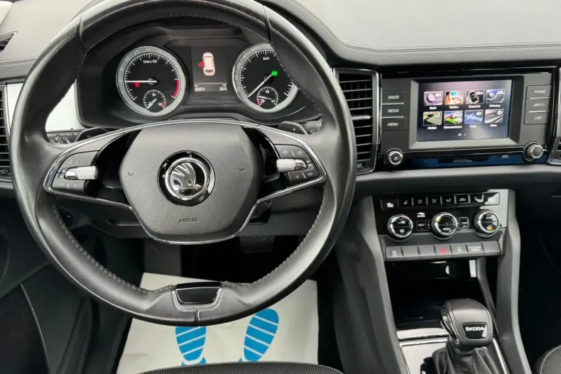 Skoda Kodiaq din 2022 cu 62.838 km - oferta SKO118834 - foto 7