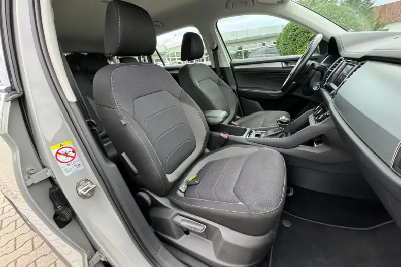 Skoda Kodiaq din 2022 cu 62.838 km - oferta SKO118834 - foto 9