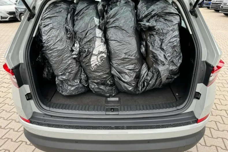 Skoda Kodiaq din 2022 cu 62.838 km - oferta SKO118834 - foto 11