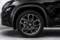 Skoda Kodiaq din 2022 cu 39.870 km - oferta SKO118836 - foto 2