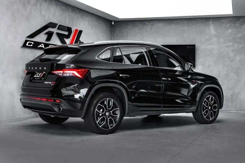 Skoda Kodiaq din 2022 cu 39.870 km - oferta SKO118836 - foto 5